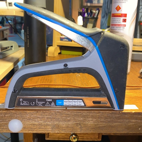 Arrow T50 TacMate - Picture 2 of 6